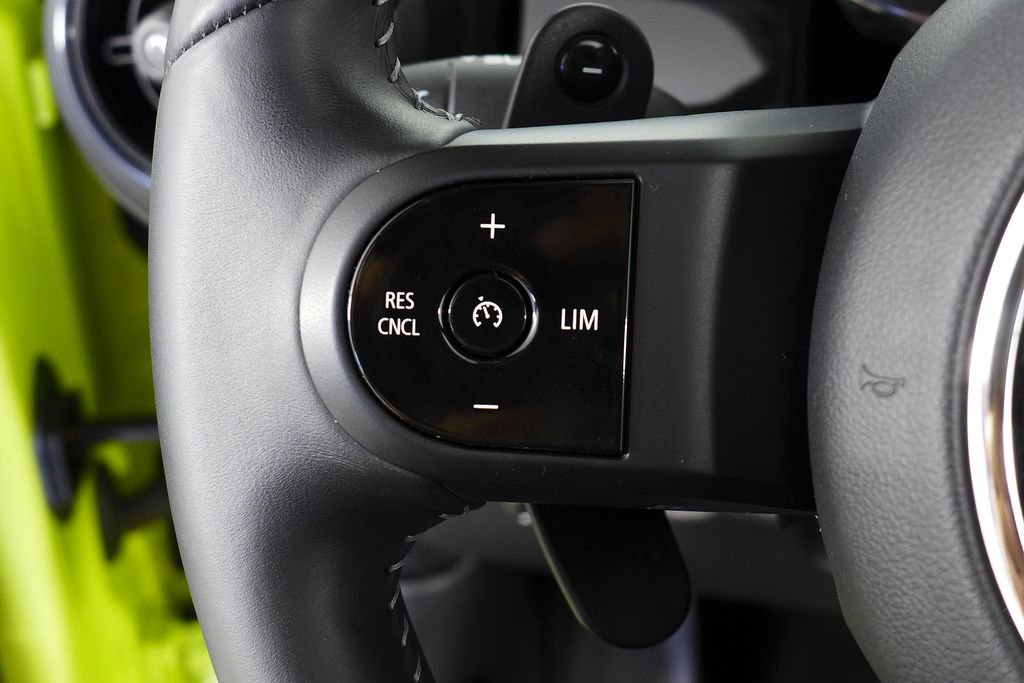 Certified 2023 MINI Cooper S image 28