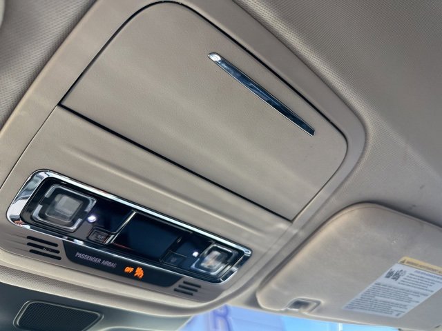 Used 2020 Lincoln Aviator Reserve w/ Elements Package Plus image 44