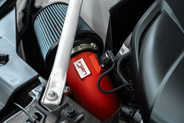 Used 2022 Toyota Supra Premium w/ Driver Assist Package image 34