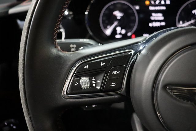 Used 2021 Bentley Bentayga Speed AWD/4WD image 66