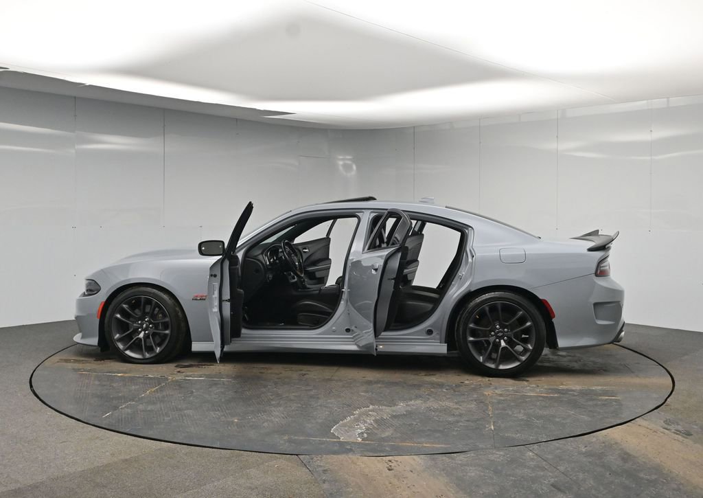 Used 2020 Dodge Charger Scat Pack w/ Plus Group image 44