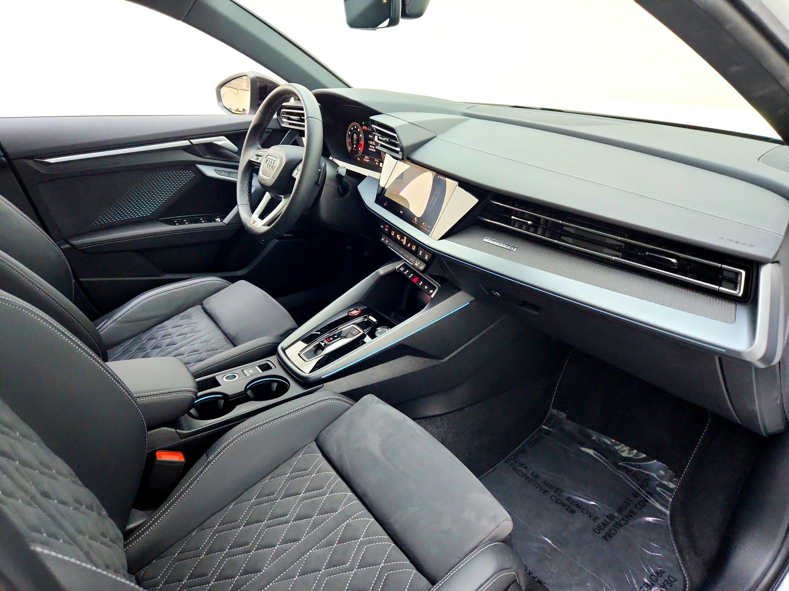 Used 2025 Audi S3 Premium Plus image 24