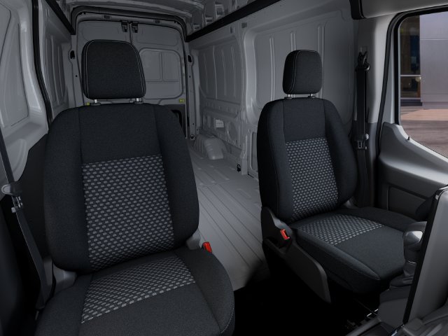 New 2027 Ford Transit 250 148 High Roof w/ Load Area Protection Package RWD image 10