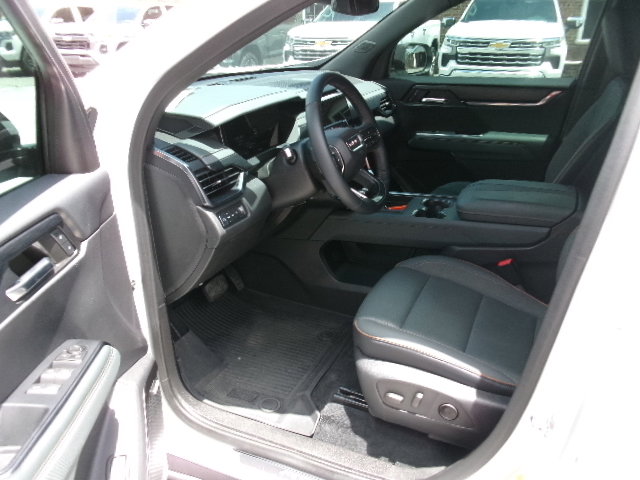 Used 2024 GMC Acadia AT4 w/ Luxury Package AWD/4WD image 20