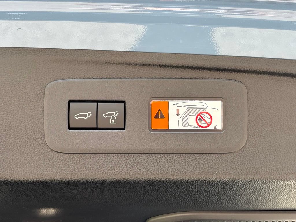 New 2027 Toyota Land Cruiser AWD/4WD image 7