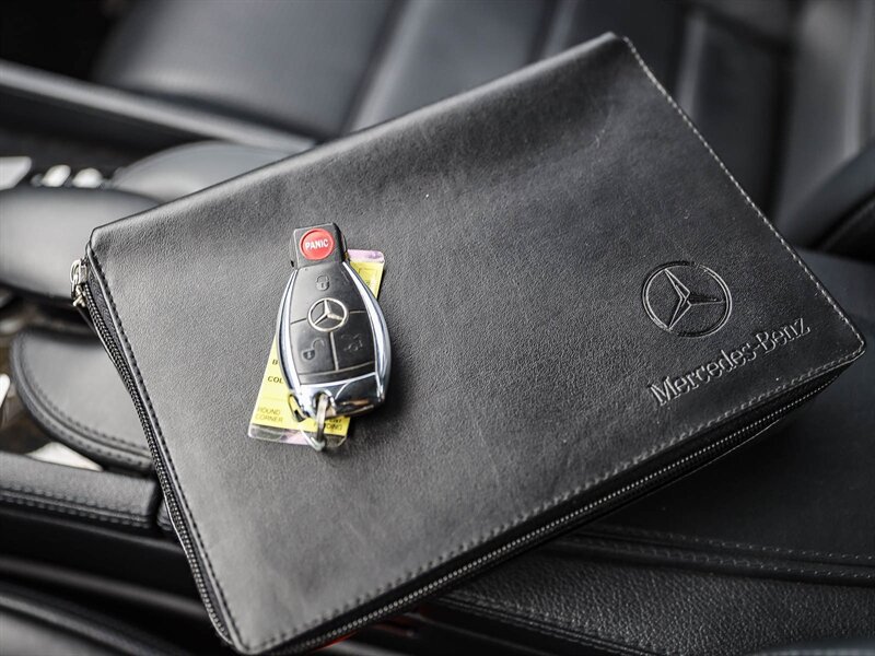 Used 2008 Mercedes-Benz CL 63 AMG image 35