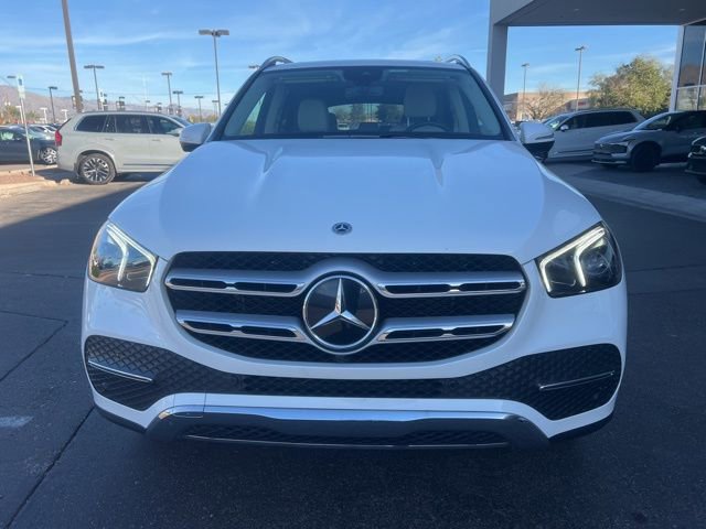 Used 2022 Mercedes-Benz GLE 350 image 8