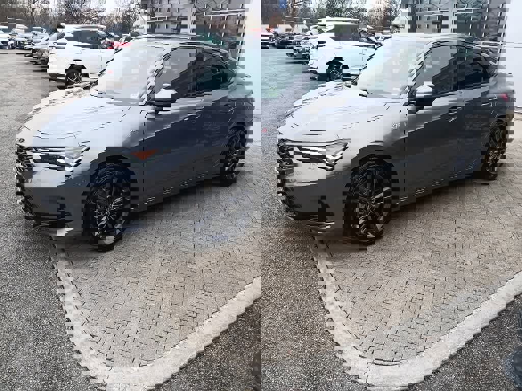 Used 2025 Acura Integra A-Spec image 9