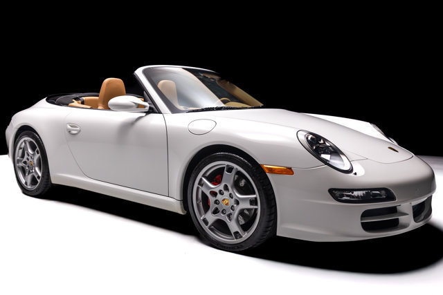 Used 2008 Porsche 911 Carrera S RWD image 26