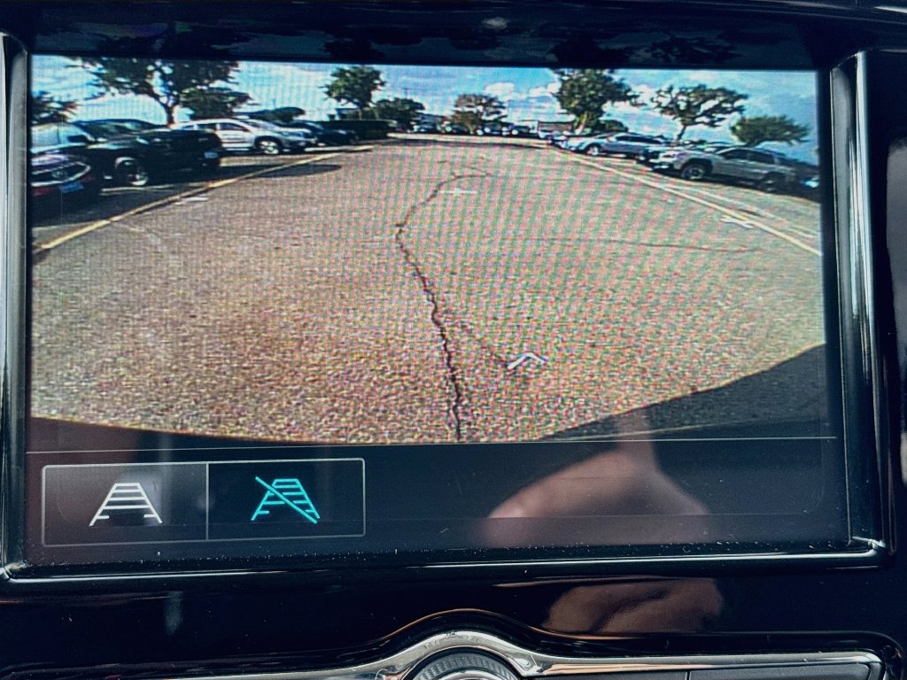 Used 2019 Chevrolet Traverse LS w/ LPO, Floor Liner Package FWD image 16