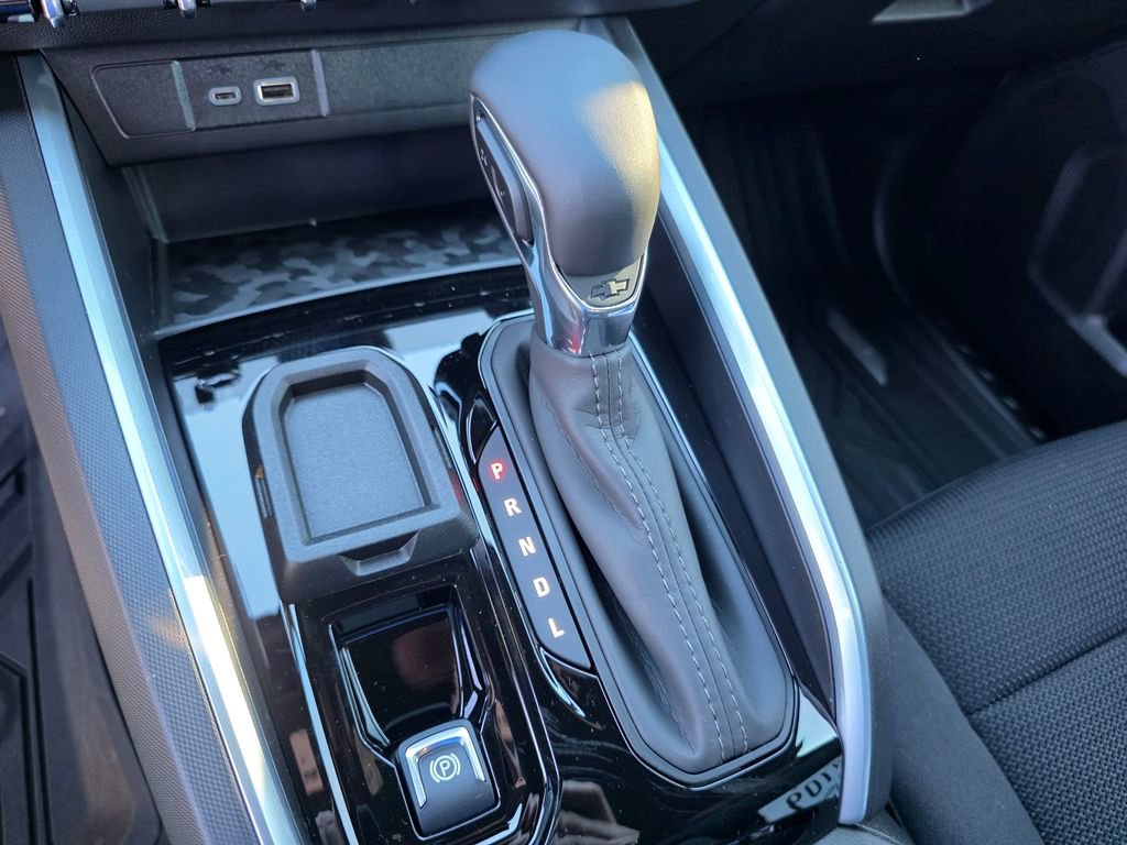 New 2026 Chevrolet Colorado LT w/ Advanced Trailering Package image 14