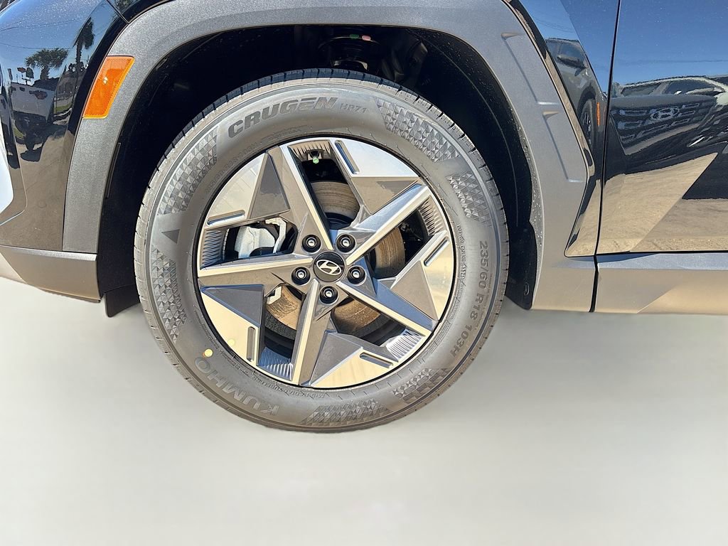 New 2026 Hyundai Tucson SEL image 30