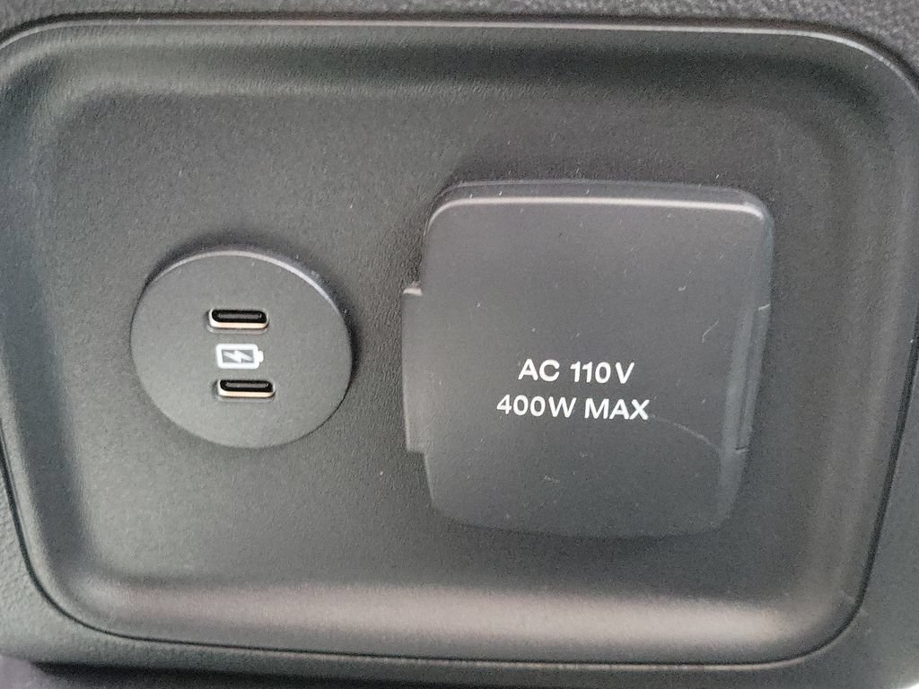 New 2026 Ford Bronco Sport Outer Banks w/ Sasquatch Outer Banks Package AWD/4WD image 13