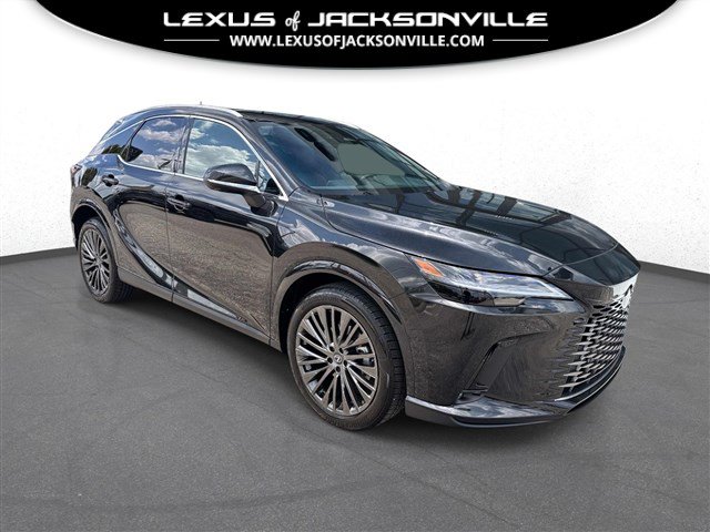 Used 2026 Lexus RX 350 AWD w/ Convenience Package image 1