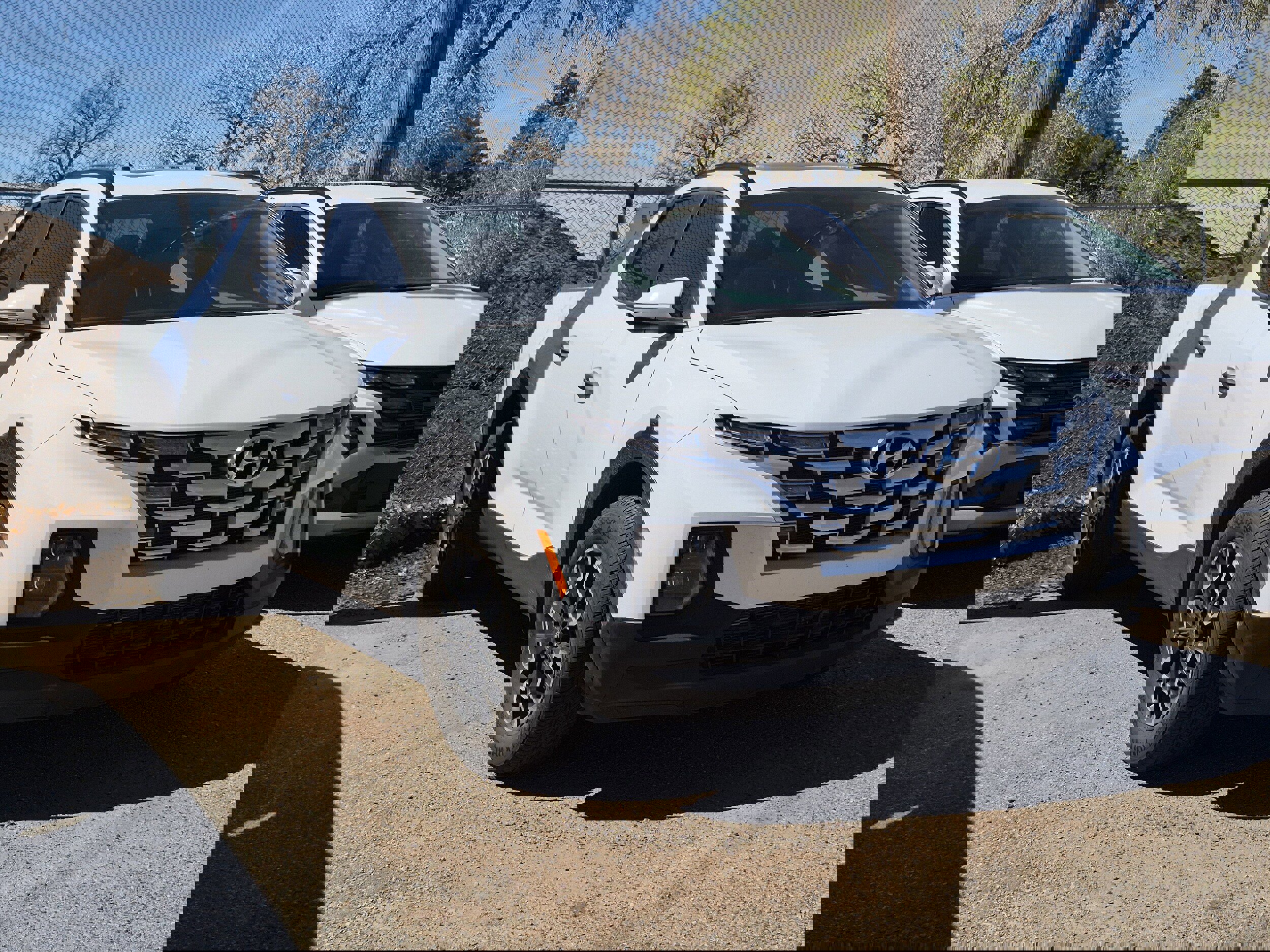 Used 2024 Hyundai Santa Cruz SEL w/ Activity Package image 14