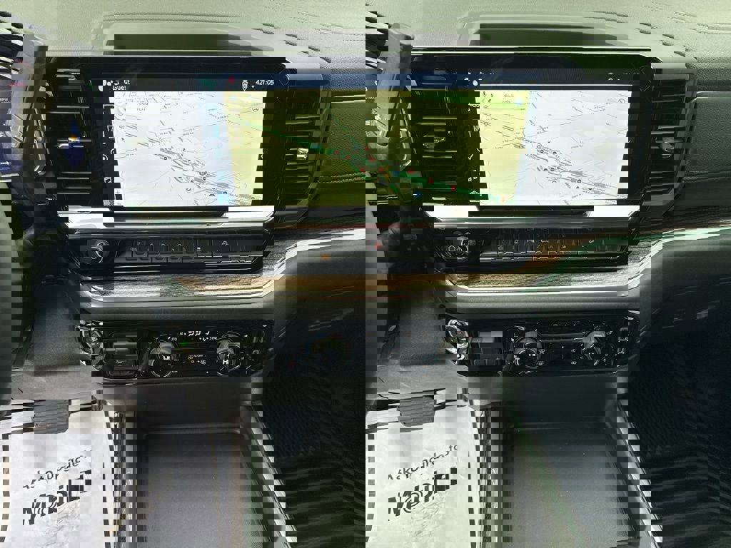 New 2026 Chevrolet Silverado 2500 LT w/ Trail Boss Package image 29