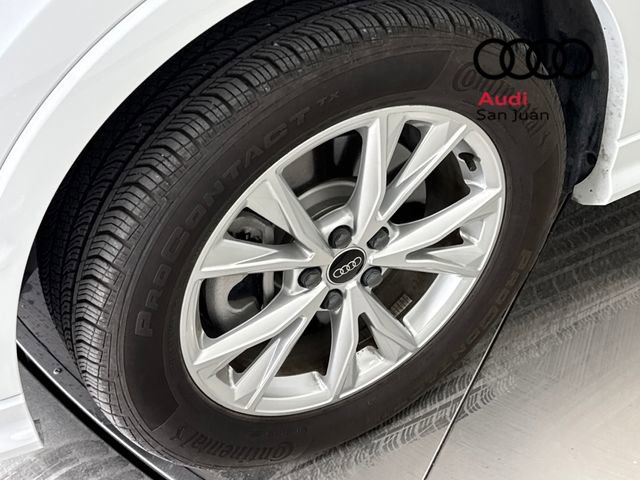 Certified 2024 Audi Q3 2.0T Premium Plus AWD/4WD image 6