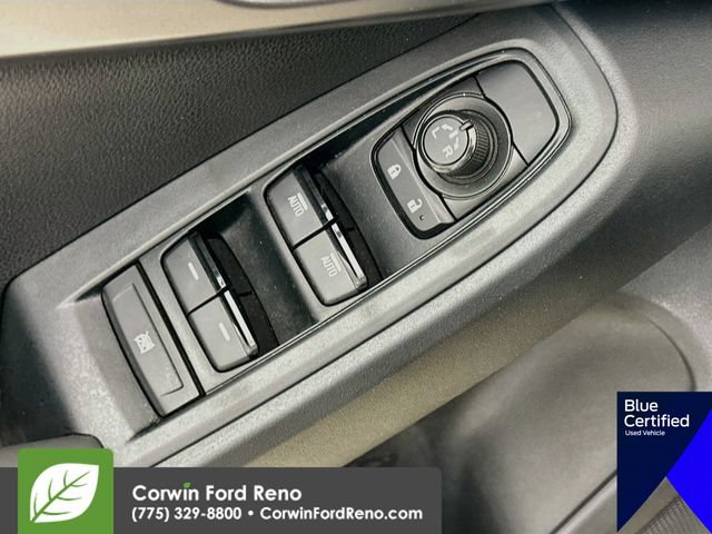 Used 2025 Subaru Impreza 2.0i AWD/4WD image 21