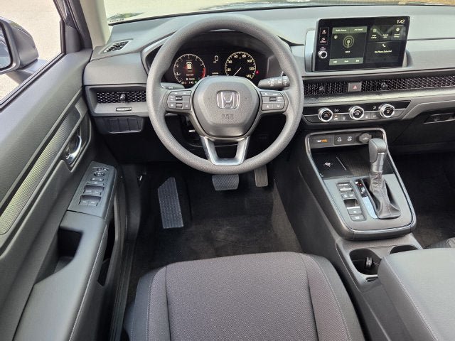 New 2026 Honda CR-V LX image 7