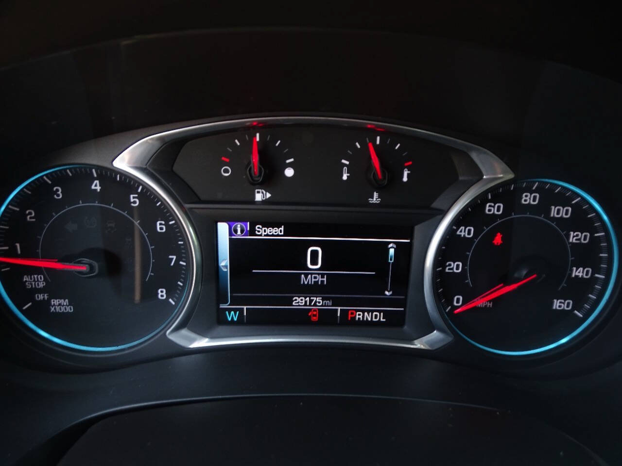 Used 2016 Chevrolet Malibu LT Sedan 4D FWD image 16