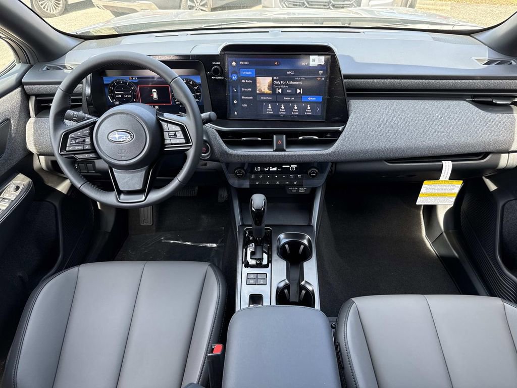 New 2026 Subaru Outback Premium AWD/4WD image 17