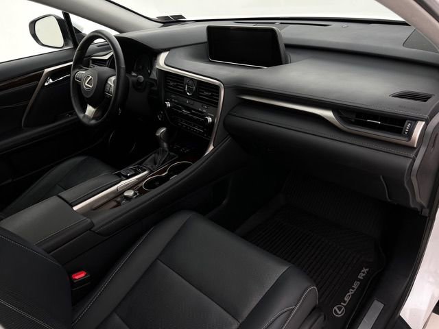 Used 2019 Lexus RX 350 AWD w/ Navigation Package image 13