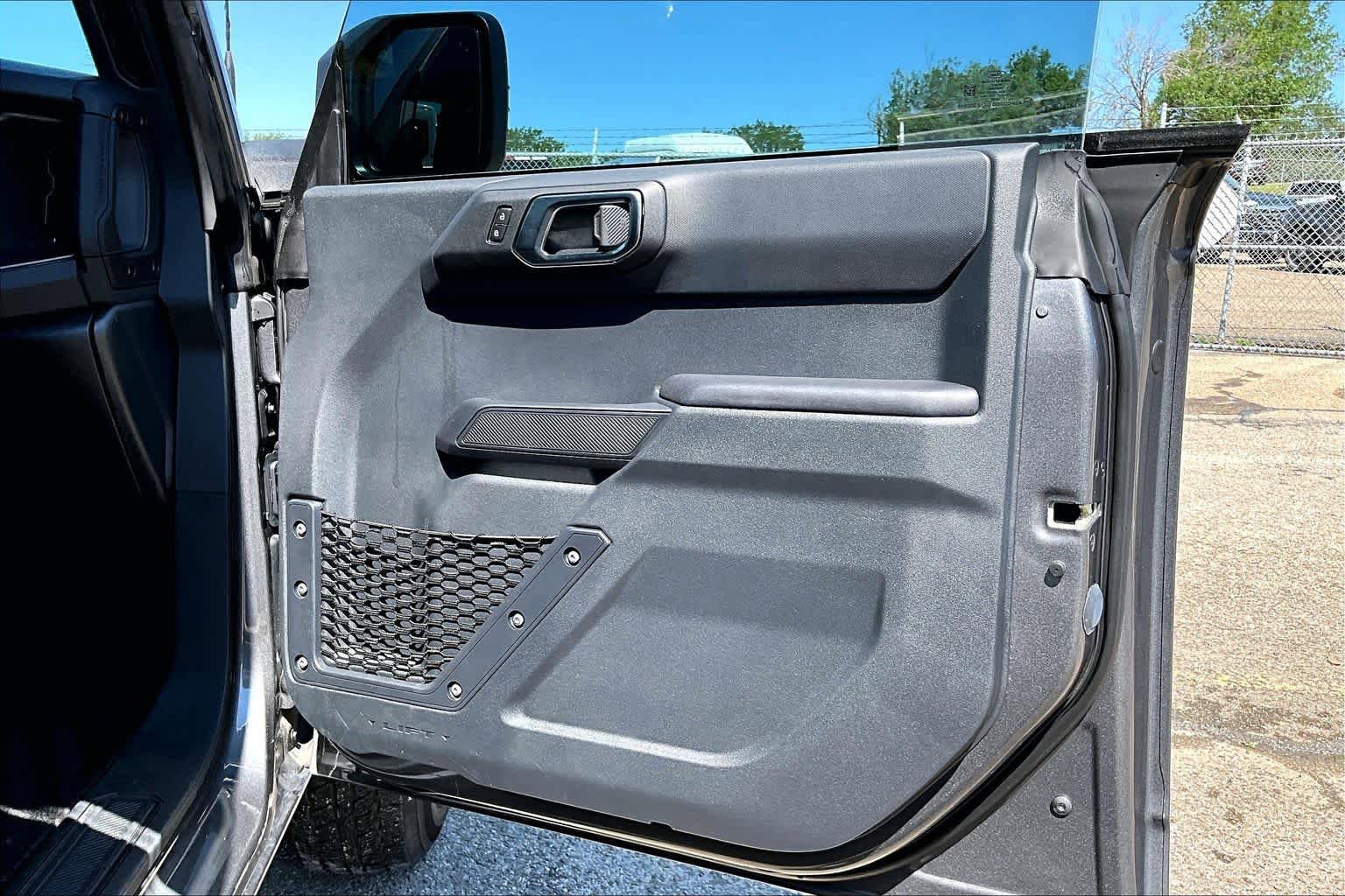 Used 2025 Ford Bronco Big Bend AWD/4WD image 26