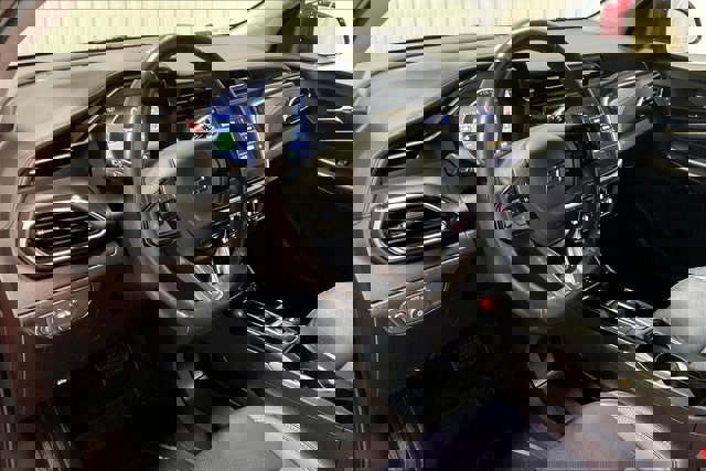 Used 2023 Chevrolet Bolt EUV LT w/ Convenience Package image 14