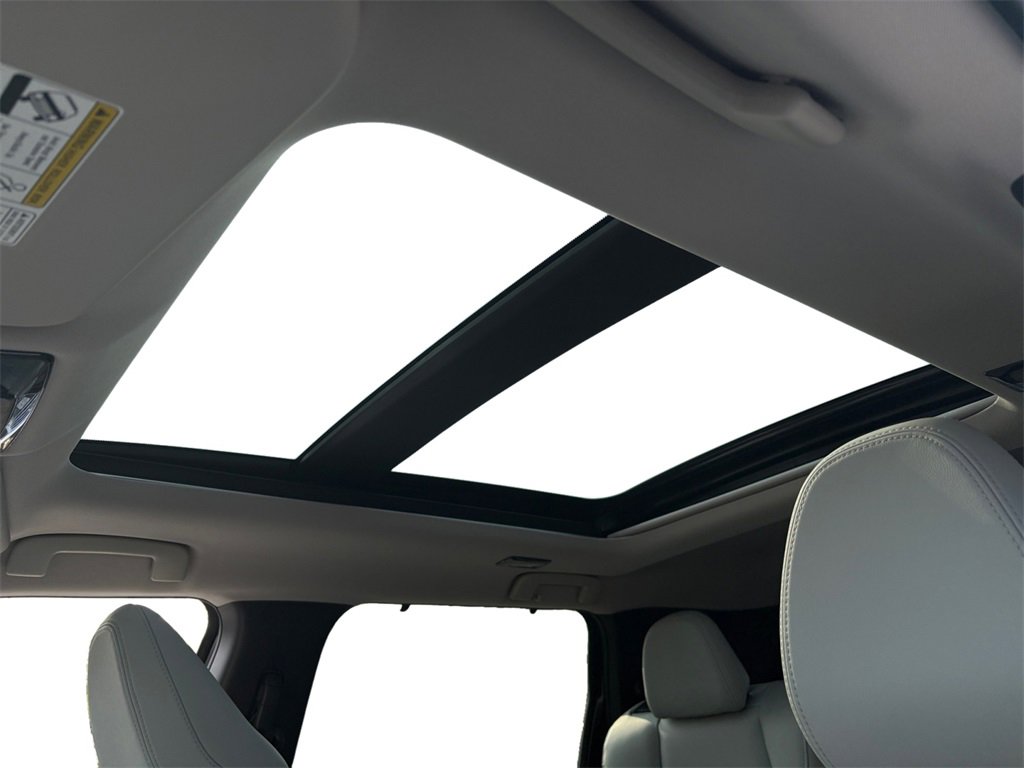 New 2025 Mitsubishi Outlander SEL image 5