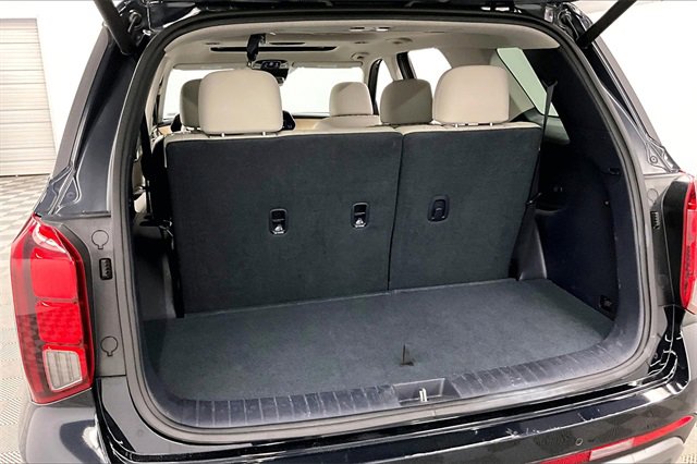 Used 2024 Hyundai Palisade Limited image 39