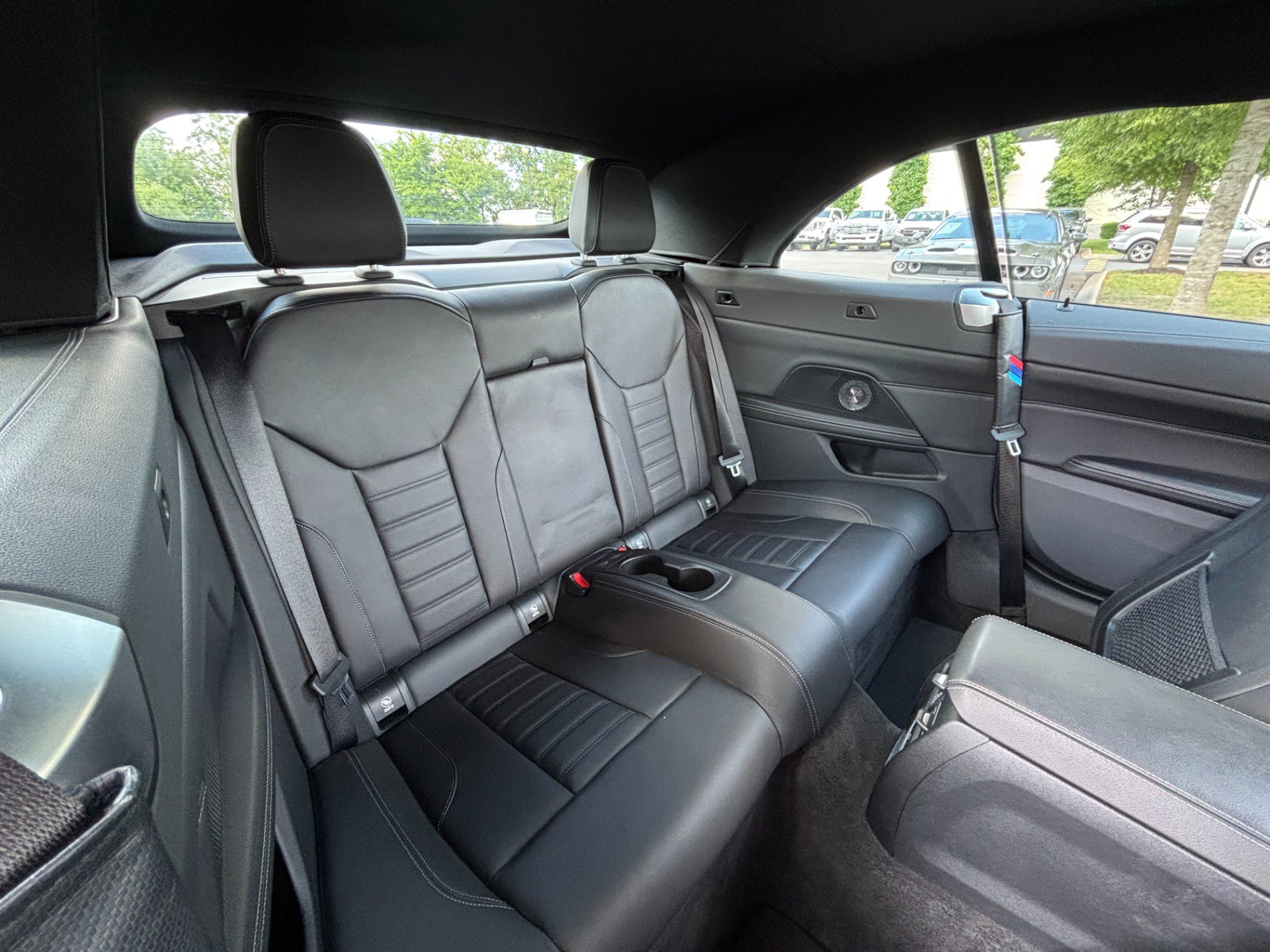 Used 2022 BMW M440i Convertible RWD image 29