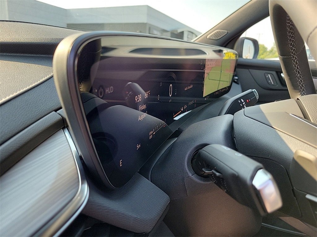 New 2025 Buick Enclave Preferred w/ Power Package image 24