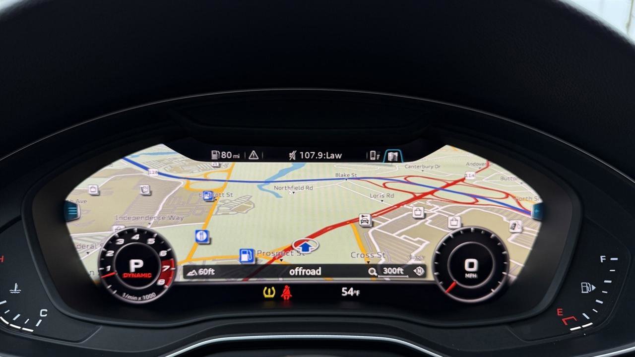 Used 2018 Audi S5 Premium Plus w/ Navigation Package image 38