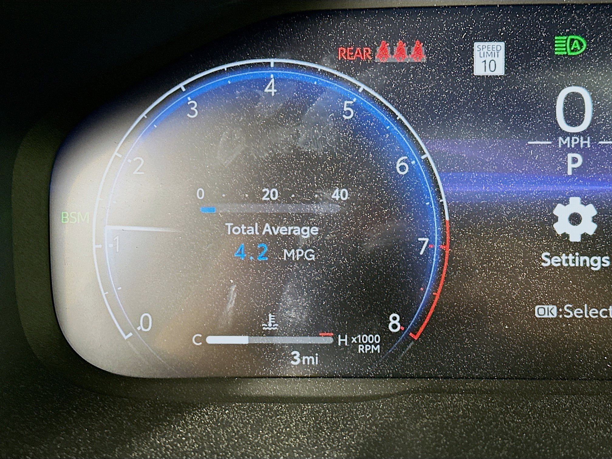 Used 2025 Toyota RAV4 Limited image 19