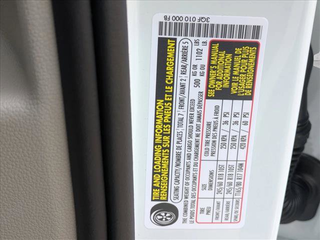 New 2026 Volkswagen Atlas SE image 19