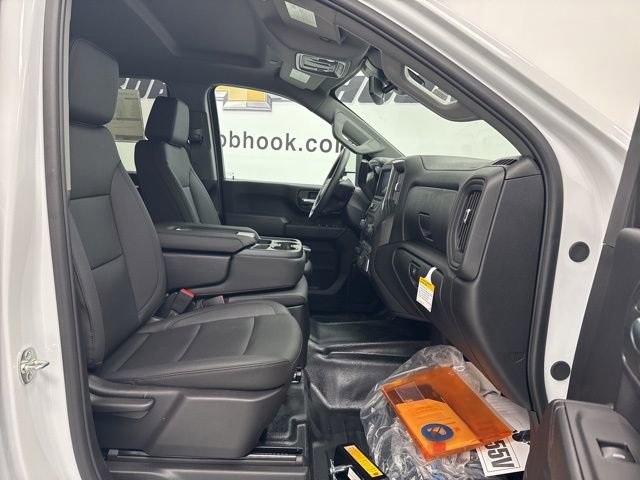 New 2026 Chevrolet Silverado 2500 W/T w/ WT Convenience Package image 38