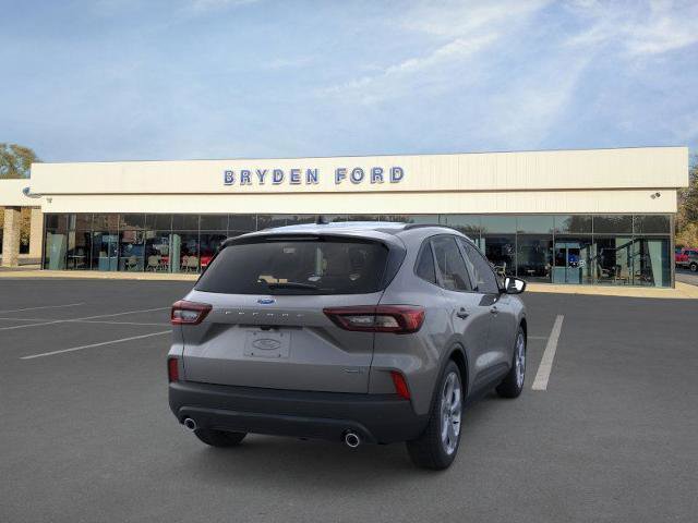 New 2026 Ford Escape ST-Line Select image 8