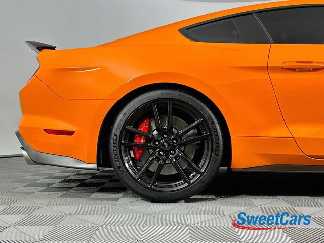 Used 2020 Ford Mustang Shelby GT500 w/ Technology Package RWD image 45