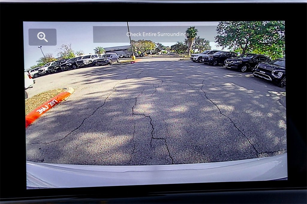 New 2026 Jeep Compass Latitude image 15