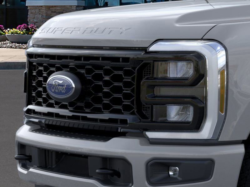 New 2026 Ford F250 XL image 17