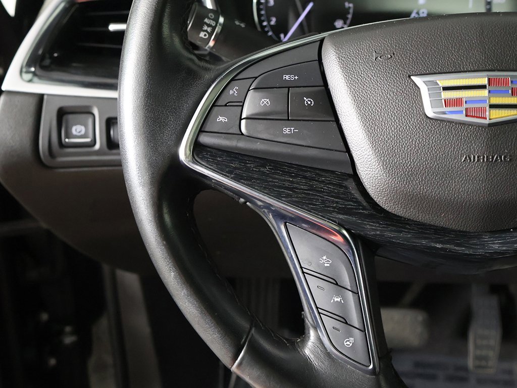 Used 2022 Cadillac XT5 Premium Luxury w/ LPO, Floor Liner Package image 41