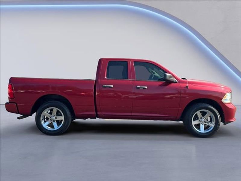 Used 2015 RAM 1500 Express image 6
