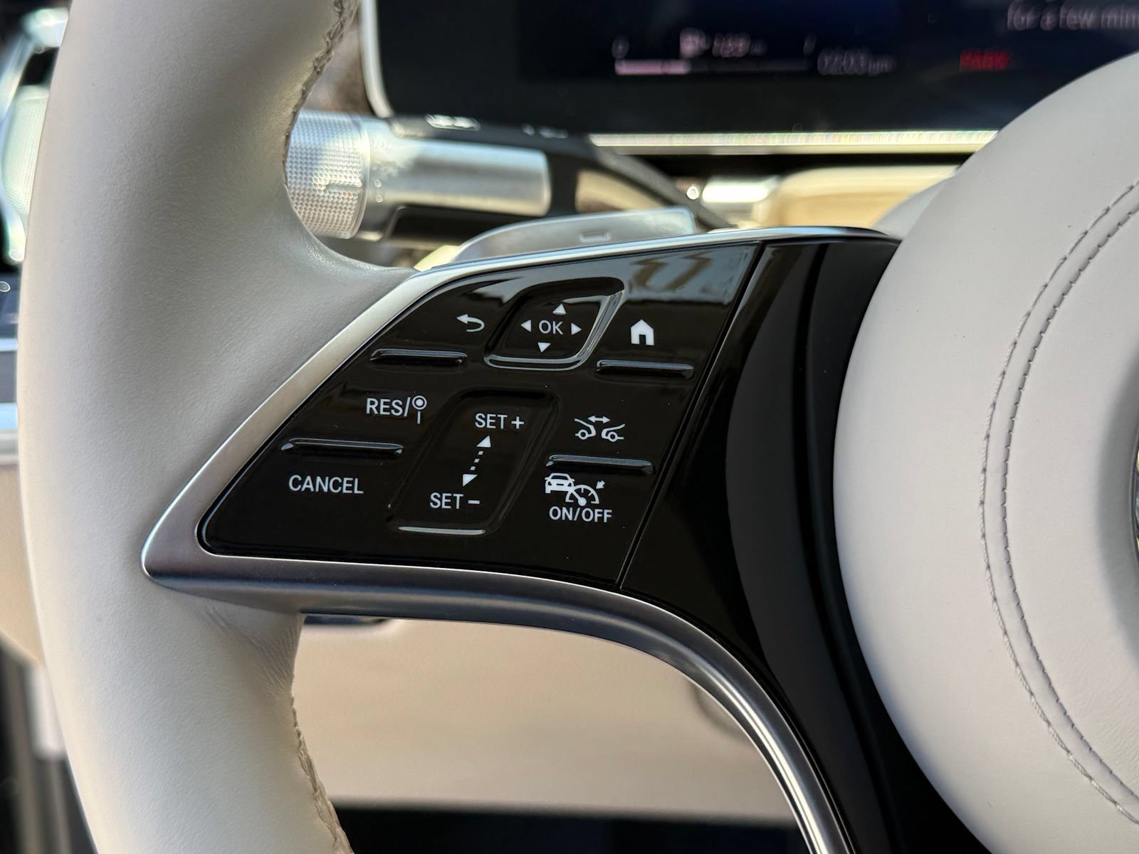 Used 2023 Mercedes-Benz S 580 4MATIC Sedan image 32