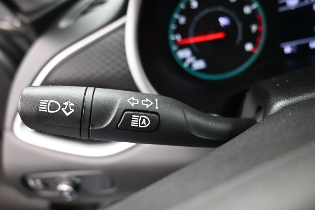 Used 2025 Chevrolet Malibu LT FWD image 24