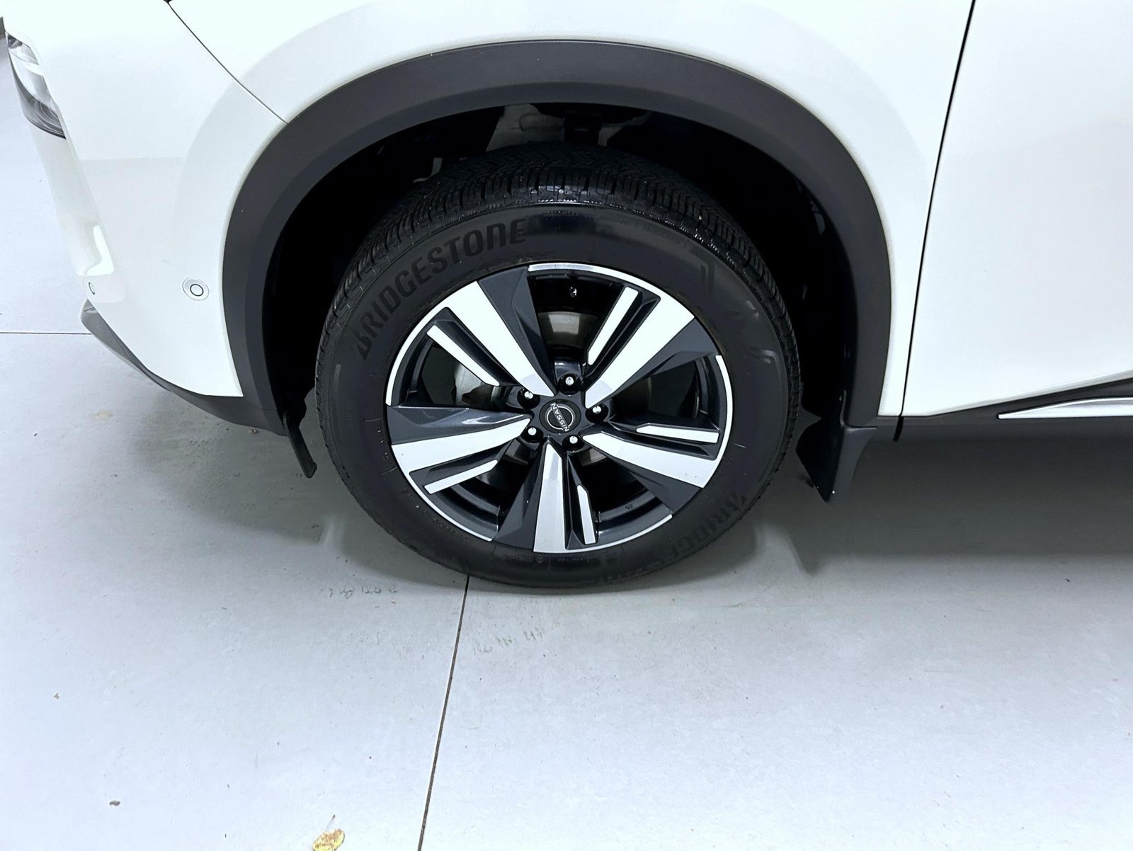 Certified 2023 Nissan Rogue SL w/ SL Premium Package AWD/4WD image 22