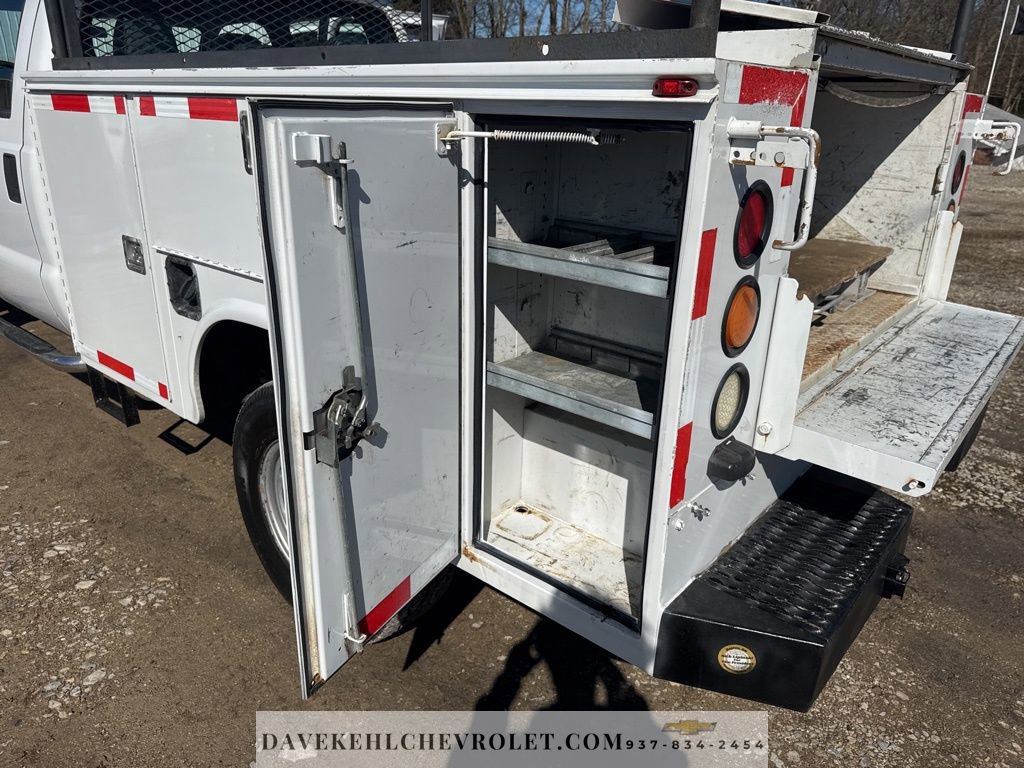 Used 2014 Ford F350 XL image 75