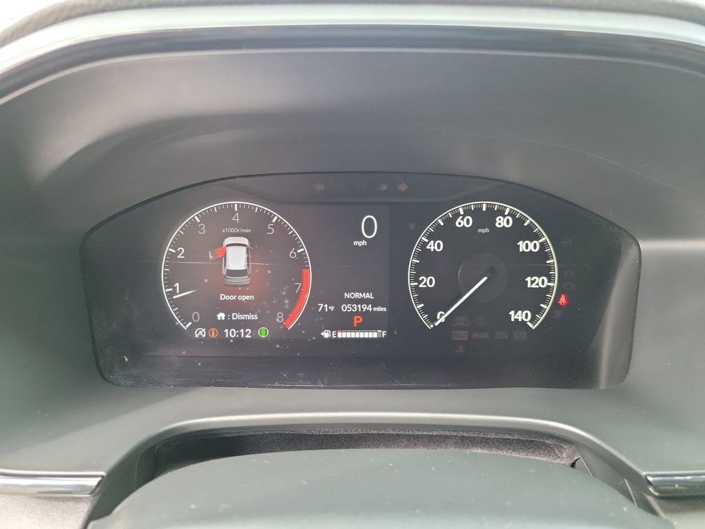 Certified 2024 Honda CR-V LX image 29