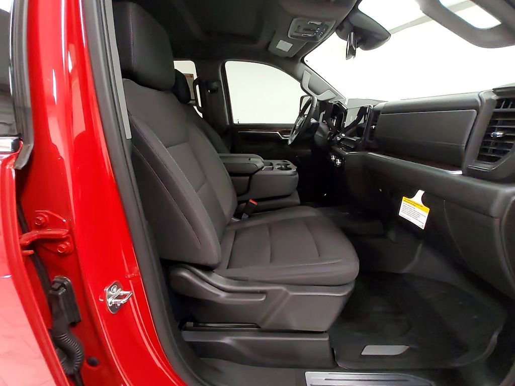 New 2026 GMC Sierra 2500 SLE w/ SLE Value Package; image 29