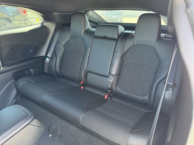 New 2025 Dodge Charger R/T w/ Quick Order Package 25M R/T image 15