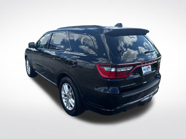 Used 2024 Dodge Durango GT RWD image 7